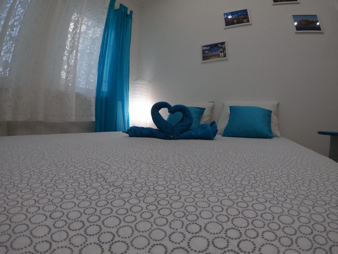 Appartamento Fedra Novi Sad Esterno foto