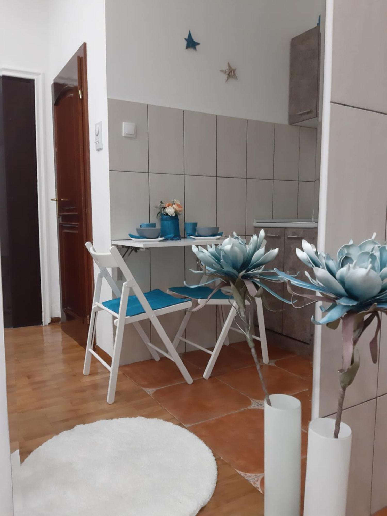Appartamento Fedra Novi Sad Esterno foto