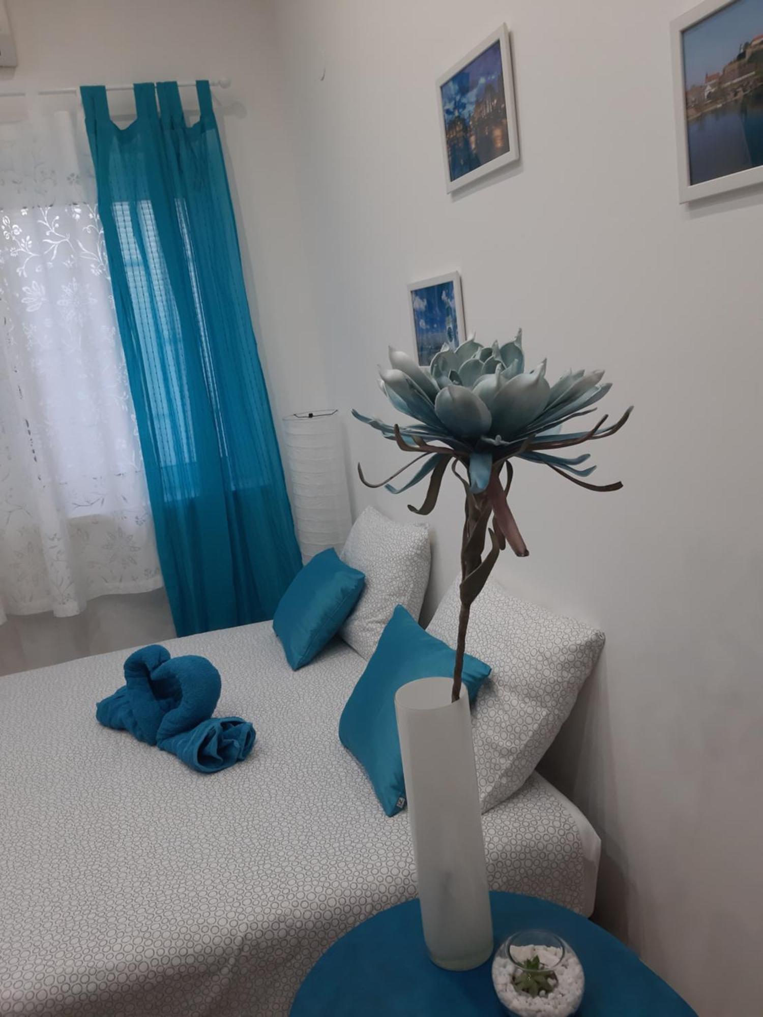 Appartamento Fedra Novi Sad Esterno foto
