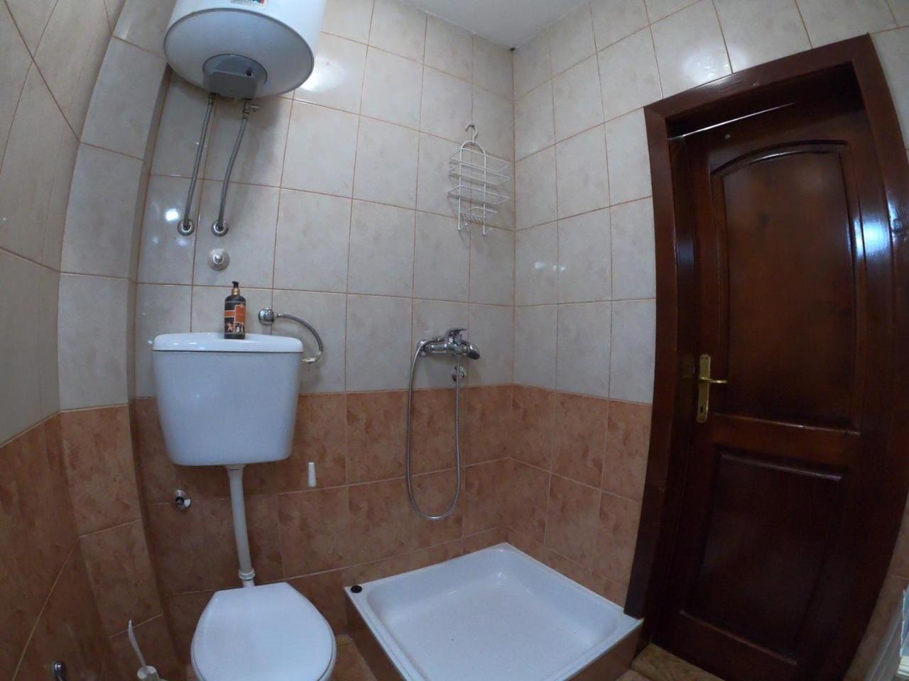 Appartamento Fedra Novi Sad Esterno foto