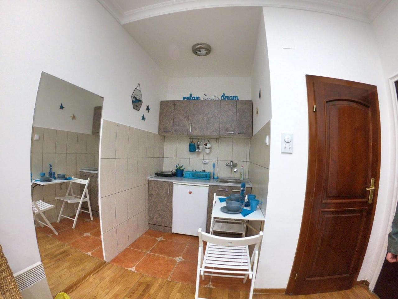 Appartamento Fedra Novi Sad Esterno foto