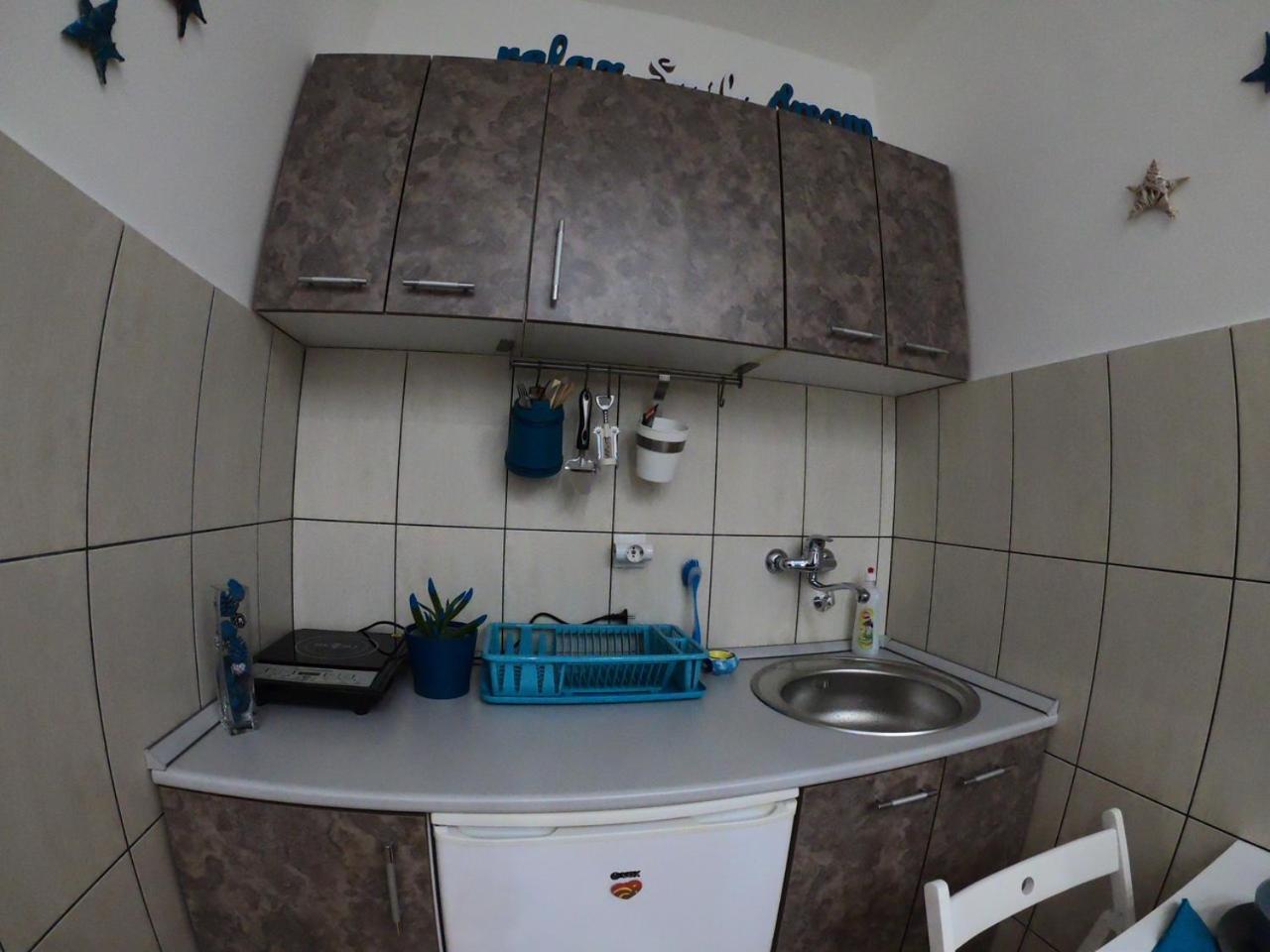Appartamento Fedra Novi Sad Esterno foto